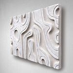 Панно «Лесная сказка № 1» варинант исполнения - 2 | Loft Concept в Самаре