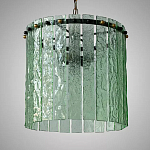 Люстра Mint варинант исполнения - 1 | Loft Concept в Самаре