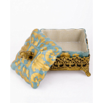 Фарфоровая шкатулка Puppy варинант исполнения - 11 | Loft Concept в Самаре