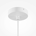 Подвесной светильник Brio Белый 3000К 20Вт варинант исполнения - 5 | Loft Concept в Самаре