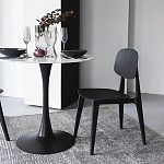 Стул The White Moment варинант исполнения - 8 | Loft Concept в Самаре