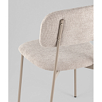 Стул Chao серый варинант исполнения - 3 | Loft Concept в Самаре