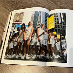 Подарочный Альбом группы AES AES+F варинант исполнения - 5 | Loft Concept в Самаре