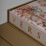 Коллекционная редкая книга Версаль. От Людовика XIV до Джеффа Кунса. Versailles From Louis XIV to Jeff Koons варинант исполнения - 4 | Loft Concept в Самаре