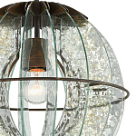 Подвесной светильник в форме шара Stunning Radiance варинант исполнения - 1 | Loft Concept в Самаре