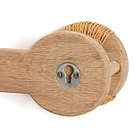 Деревянная настенная вешалка Alma Wood Hanger варинант исполнения - 6 | Loft Concept в Самаре