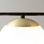 Потолочный светильник Spike Balls Hanging Lamp варинант исполнения - 2 | Loft Concept в Самаре