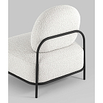 Кресло Стоун ткань букле варинант исполнения - 3 | Loft Concept в Самаре