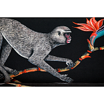 Диван ZAMBEZI Sofa  варинант исполнения - 6 | Loft Concept в Самаре