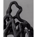 Скульптура «Papañca 2» варинант исполнения - 2 | Loft Concept в Самаре