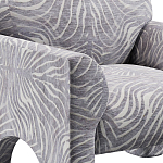 Дизайнерское Кресло Jerome варинант исполнения - 3 | Loft Concept в Самаре