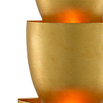 Бра Три золотых сосуда Three Vessels  варинант исполнения - 1 | Loft Concept в Самаре