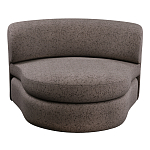 Кушетка Ulysses варинант исполнения - 2 | Loft Concept в Самаре