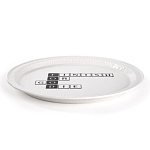 Тарелка Seletti Tiles and Tales варинант исполнения - 1 | Loft Concept в Самаре