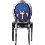 Стул French Night Owls варинант исполнения - 5 | Loft Concept в Самаре