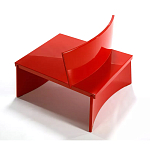 Кресло «Red» варинант исполнения - 2 | Loft Concept в Самаре