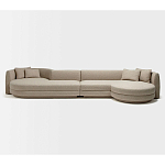 4-х местный Элитный диван трансформер Miami варинант исполнения - 1 | Loft Concept в Самаре