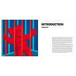 Книга Kaws. Family AGO Book варинант исполнения - 5 | Loft Concept в Самаре