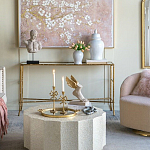 Статуэтка в виде стопы ангела Wing Grace варинант исполнения - 3 | Loft Concept в Самаре