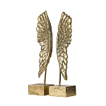 Держатель для книг Golden wings варинант исполнения - 2 | Loft Concept в Самаре