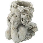 Кашпо Happy angel варинант исполнения - 2 | Loft Concept в Самаре