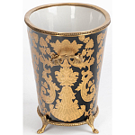 Фарфоровое кашпо Fe Ramon варинант исполнения - 2 | Loft Concept в Самаре