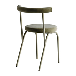 Стул «Рогалик» варинант исполнения - 3 | Loft Concept в Самаре