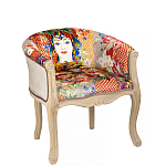 Кресло Protugea варинант исполнения - 2 | Loft Concept в Самаре