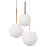 Подвесной светильник Limited beauty варинант исполнения - 1 | Loft Concept в Самаре