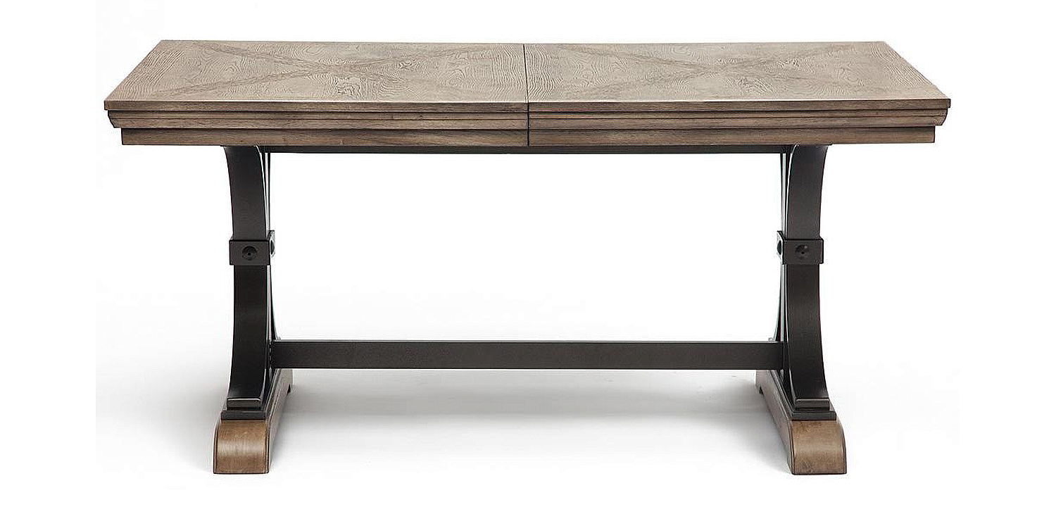 Обеденный раскладной стол Eik Spisebord - Loft-Concept в Самаре