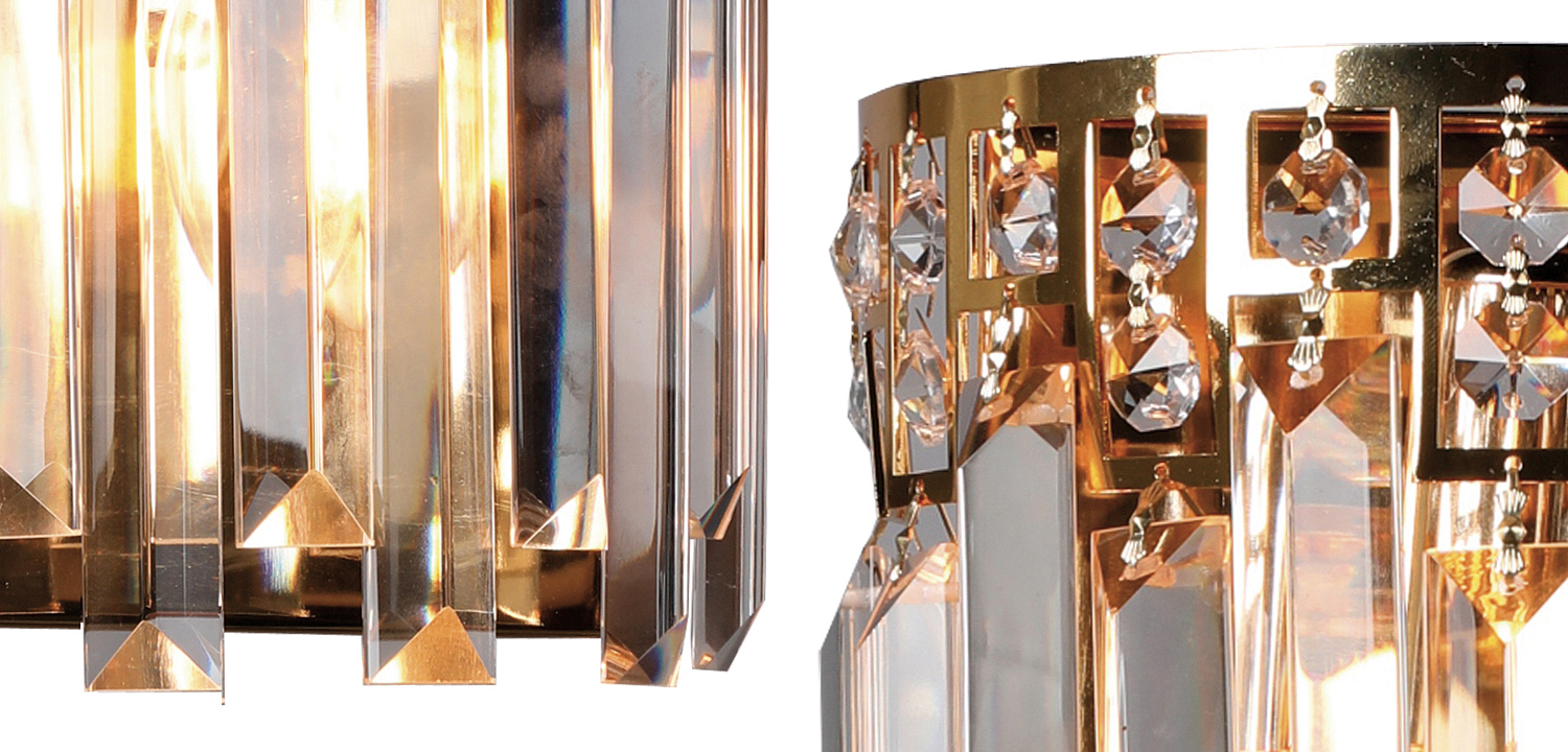 Бра Mireil Sconce Бра Mireil Sconce - Loft-Concept в Самаре