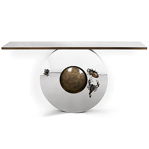 Консоль Metamorphosis Console