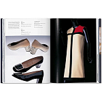 Книга 18th-Century Fashion in Detail. Товар уцененный North Susan варинант исполнения - 4 | Loft Concept в Самаре