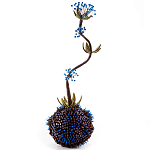 Экзотический фрукт статуэтка для интерьераTropical Fruit Pandora 7 варинант исполнения - 5 | Loft Concept в Самаре