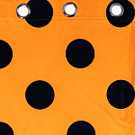 Штора Seletti Shit варинант исполнения - 1 | Loft Concept в Самаре