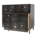 Тумба Trenta Space варинант исполнения - 2 | Loft Concept в Самаре