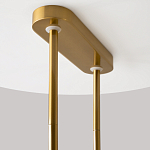 Люстра подвесная Status Е14 варинант исполнения - 13 | Loft Concept в Самаре