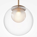 Подвесной светильник Frostack варинант исполнения - 1 | Loft Concept в Самаре