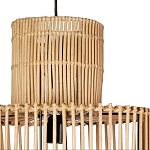 Подвесной светильник Ivy Rattan Pendant варинант исполнения - 1 | Loft Concept в Самаре