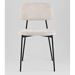 Стул Chao светло-серый варинант исполнения - 4 | Loft Concept в Самаре