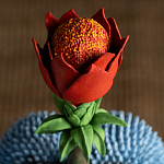 Статуэтка тропический фрукт Tropical Fruit blue варинант исполнения - 2 | Loft Concept в Самаре