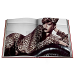 Лимитированная подарочная большая книга CARTIER Panthère варинант исполнения - 11 | Loft Concept в Самаре