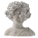 Кашпо The Goddess of charm варинант исполнения - 1 | Loft Concept в Самаре