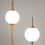 Торшер Turkan Bo варинант исполнения - 6 | Loft Concept в Самаре