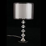 Лампа настольная Florа Crystal варинант исполнения - 2 | Loft Concept в Самаре
