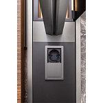 Кухонный гарнитур из камня и дерева SISTEMA XY Dada Engenereed Kitchen варинант исполнения - 13 | Loft Concept в Самаре