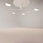 Потолочный светильник Fad 3000К 26Вт варинант исполнения - 2 | Loft Concept в Самаре