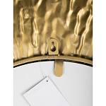 Настенное зеркало The ribbed core варинант исполнения - 4 | Loft Concept в Самаре