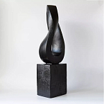 Скульптура «Лента Мебиуса» варинант исполнения - 3 | Loft Concept в Самаре