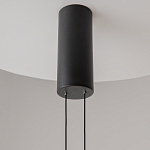 Подвесной светильник Evolution 3000К 9Вт варинант исполнения - 7 | Loft Concept в Самаре